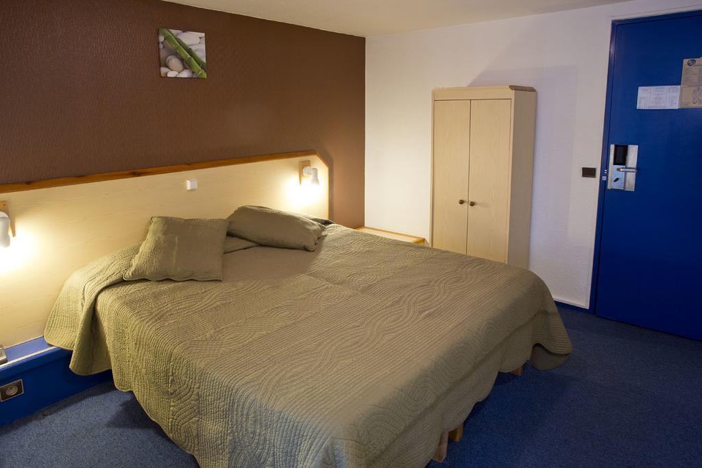 Hipotel Paris Marne La Vallee Noisiel