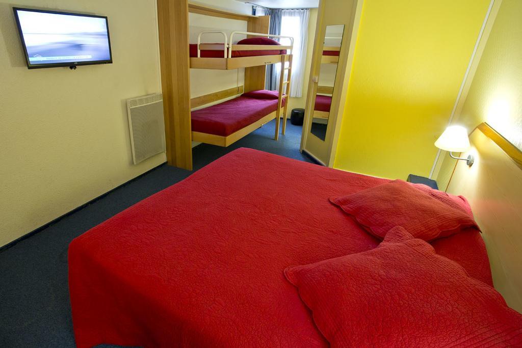 Hotel Hipotel Paris Marne La Vallee Noisiel