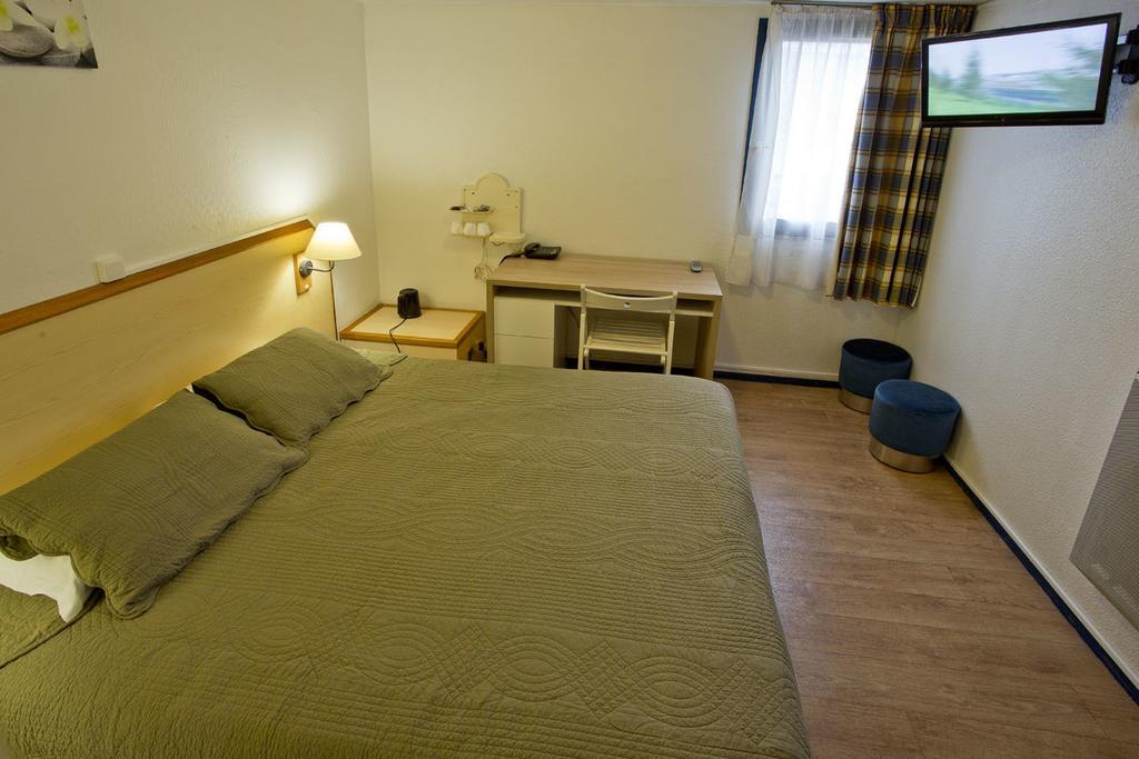 Hipotel Paris Marne La Vallee 3* Noisiel
