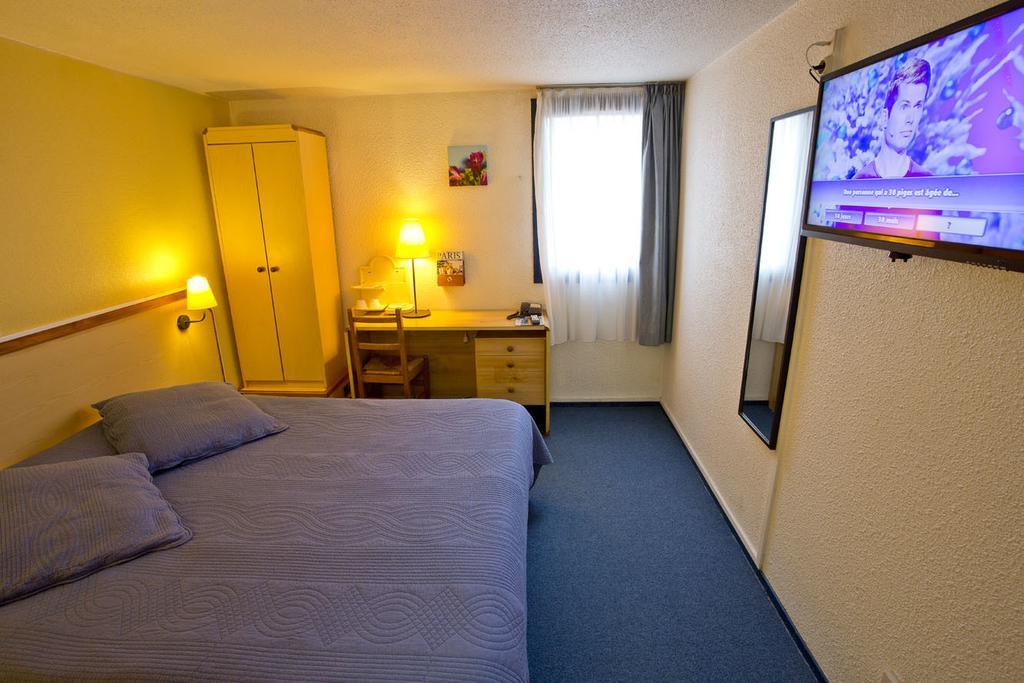 Hipotel Paris Marne La Vallee Hotel Noisiel