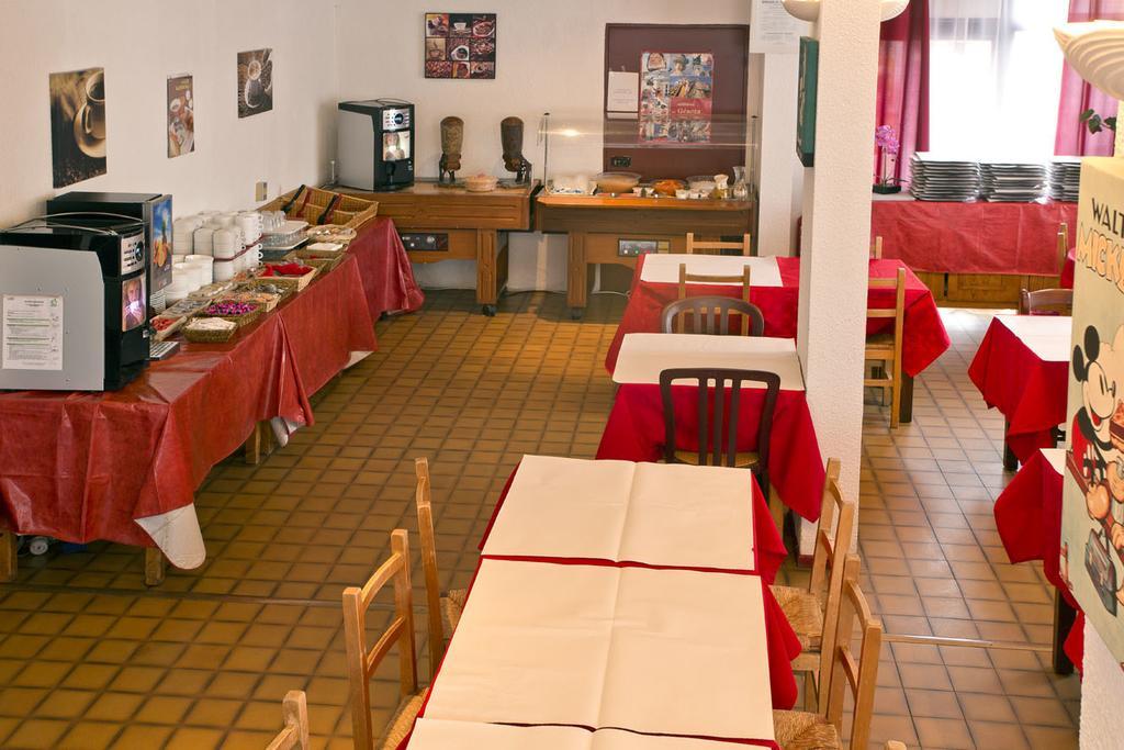 Hipotel Paris Marne La Vallee Noisiel